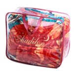 پتو دو نفره گل برجسته دریا