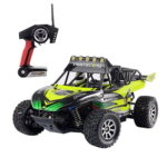 ماشین کنترلی دبلیو ال تویز مدل K929