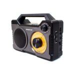 اسپیکر کینگ استار مدل KBS210