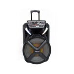 اسپیکر کینگ استار مدل  KBS472