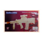 پازل سه بعدی مدل JH 8005