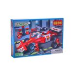 لگو کوگو مدل 3401