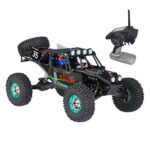 ماشین کنترلی دبلیو ال تویز مدل K949