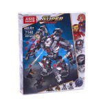 لگو دکول مدل 7140