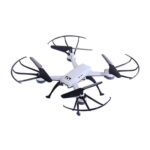 کوادکوپتر ران کیو آی تویز مدل 33057S