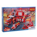 لگو کوگو مدل 3610