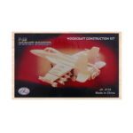 پازل سه بعدی مدل JH 4119