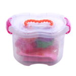 شن بازی مدل اسلایم