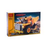 لگو دکول مدل 3363