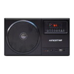 اسپیکر کینگ استار مدل KBS205