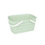 سبد خرید طرح بامبو لیمون