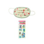 ماسک کودک سها مدل H5