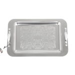 سینی استیل بزرگ پدیده مدل 512-1