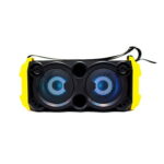 اسپیکر کینگ استار مدل KBS345