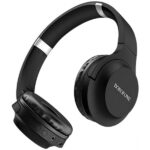 هدفون بورفون مدل B06 Black