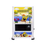 بخاری گازی آدنیس مدل 7000 طرح کودک