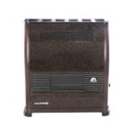 بخاری گازی آدنیس مدل 9000 ماژولیکا