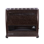 بخاری گازی آدنیس مدل 12000 ماژولیکا