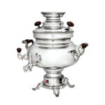 سماور برقی 5.5 لیتری عالی نسب مدل سارینا