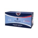 نوار بهداشتی پرستیو سایز بزرگ