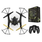 کوادکوپتر مدل AG-02P Wifi FPV