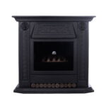 شومینه گازی آدنیس مدل 18000 تندیس