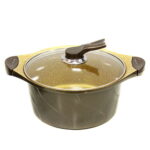 قابلمه چدن SGN سایز 28