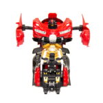 ماشین کنترلی تبدیل شونده بوگاتی مدل 789-6