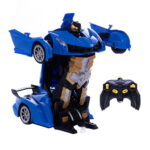 ماشین کنترلی تبدیل شونده لامبورگینی مدل 789-1