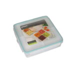 اردو خوری مسافرتی لیمون