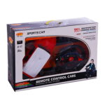 ماشین کنترلی اف جی کروزر مدل 7020