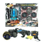 ماشین کنترلی دیوانه مدل 2011A-14