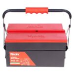 جعبه ابزار فلزی رونیکس مدل RH-9170