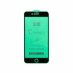 محافظ سرامیکی صفحه نمایش آنتی شاک مناسب برای گوشی آیفون6PLUS
