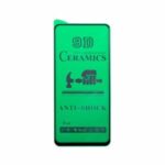 محافظ سرامیکی صفحه نمایش آنتی شاک مناسب برای گوشی سامسونگ  A11/M11/RM NOTE9/10X/Y50/Y30