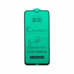 محافظ سرامیکی صفحه نمایش آنتی شاک مناسب برای گوشی شیائومیRedmi Note 8