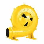 دم برقی 2.5 اینچ کنزاکس مدل KAB-125