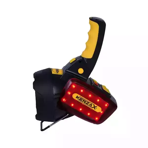 نورافکن شارژی کنزاکس مدل KEL-1300