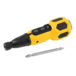 پیچ گوشتی شارژی کنزاکس مدل KCD-136