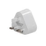 شارژر دیواری دو سر آیفون و اندروید دو پورت FONETECH مدل VALIANT