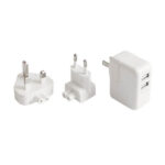 شارژر دیواری Travel Power kit مدل CT68UEX-IPH