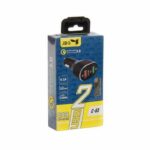 شارژر COCOTEETCI مدل CS7202-GY