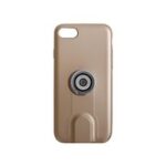 قاب و شارژر وایرلس مغناطیسی چندکاره بیسوس آیفون 8/7 پلاس