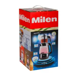 چایساز میلن مدل MTM-7