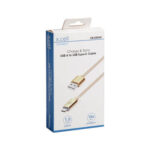 کابل X.Cell  تایپ سی مدل CB-200AC