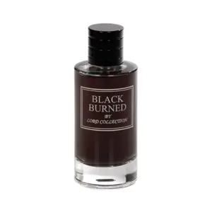 ادو پرفیوم لرد کالکشن مدل بلک برند Black Burned