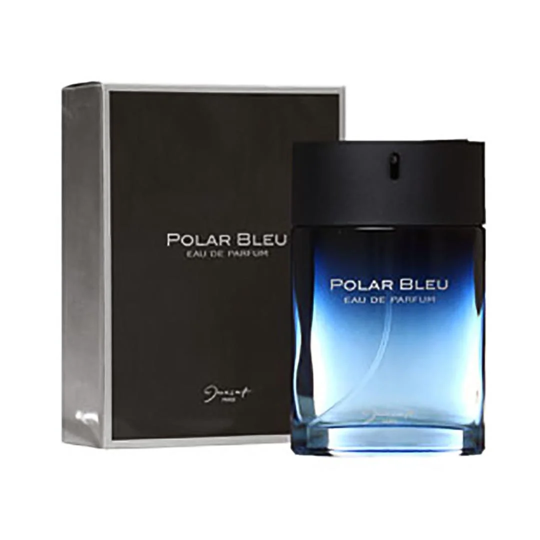 ادو پرفیوم مردانه ژک‌‌ ساف مدل پلار بلو Polar Bleu