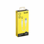 کابل آیفون budi