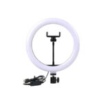 رینگ لایت مدل LC-330