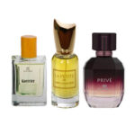 پکیج ادکلن 3 عددی A2